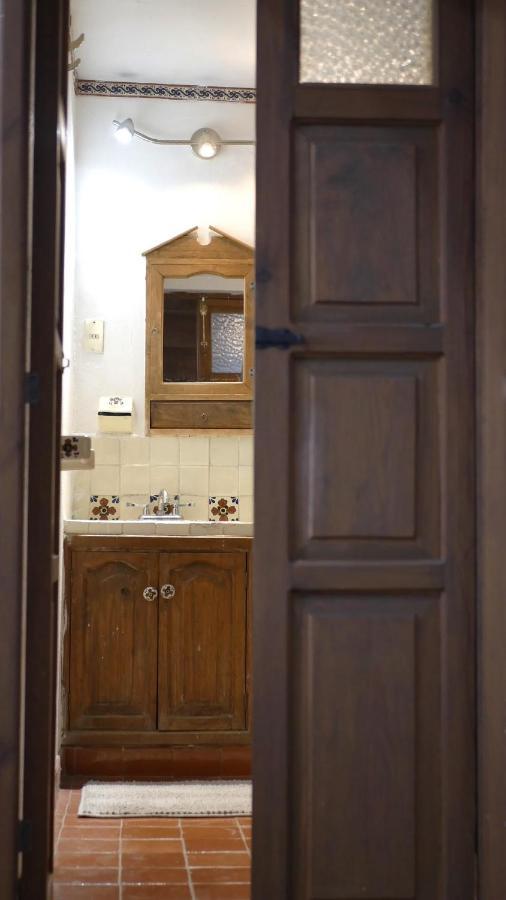 Loft Familial Cosy Apartman Guanajuato Kültér fotó