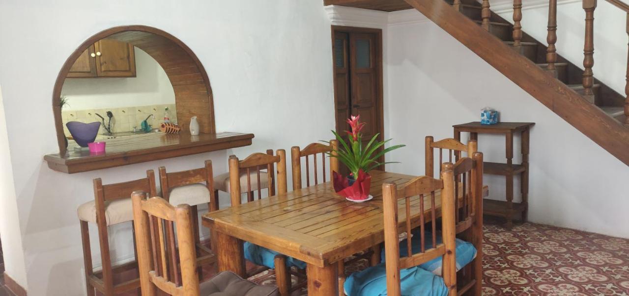 Loft Familial Cosy Apartman Guanajuato Kültér fotó