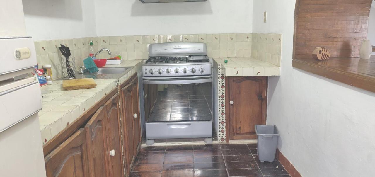 Loft Familial Cosy Apartman Guanajuato Kültér fotó