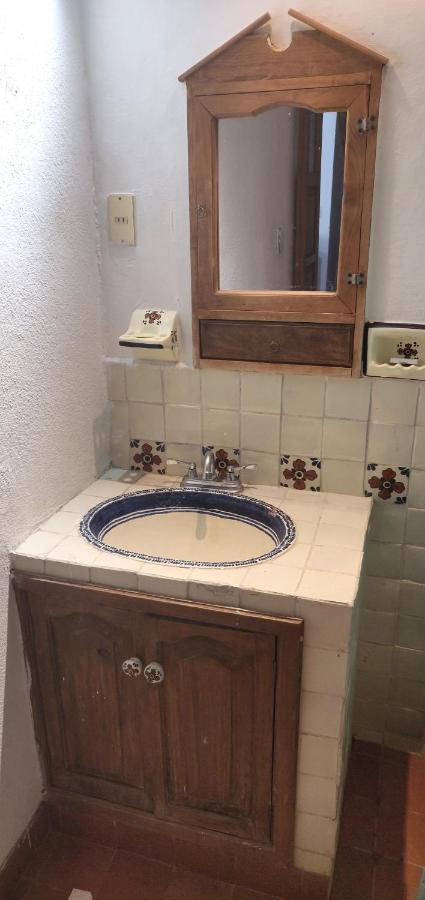 Loft Familial Cosy Apartman Guanajuato Kültér fotó