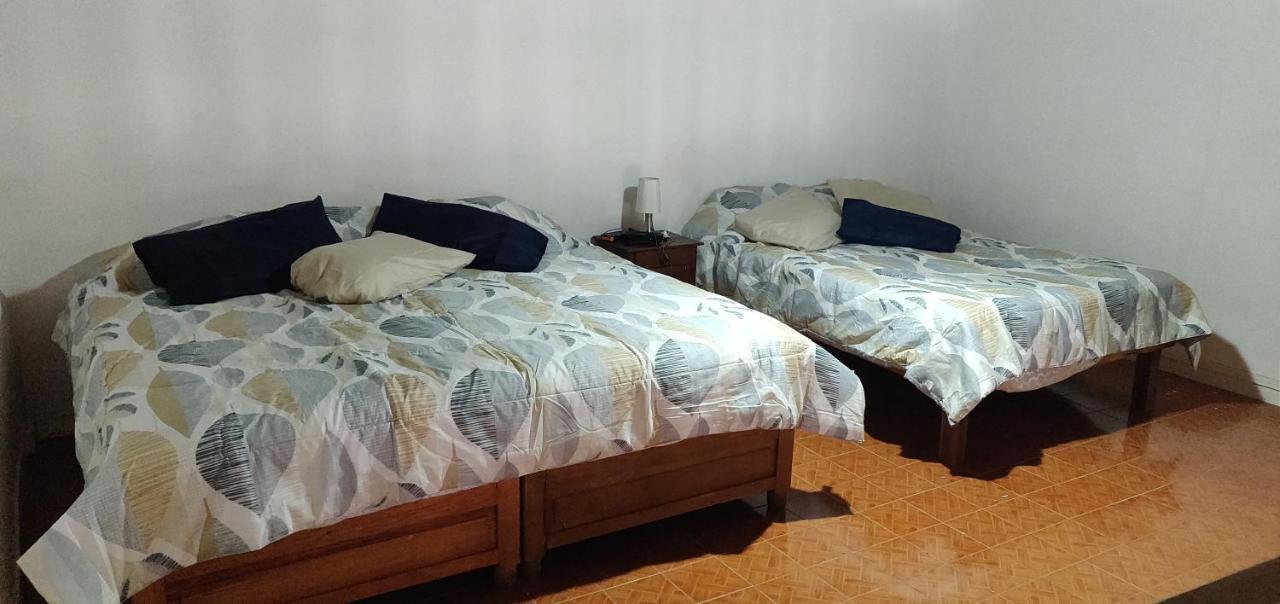 Loft Familial Cosy Apartman Guanajuato Kültér fotó