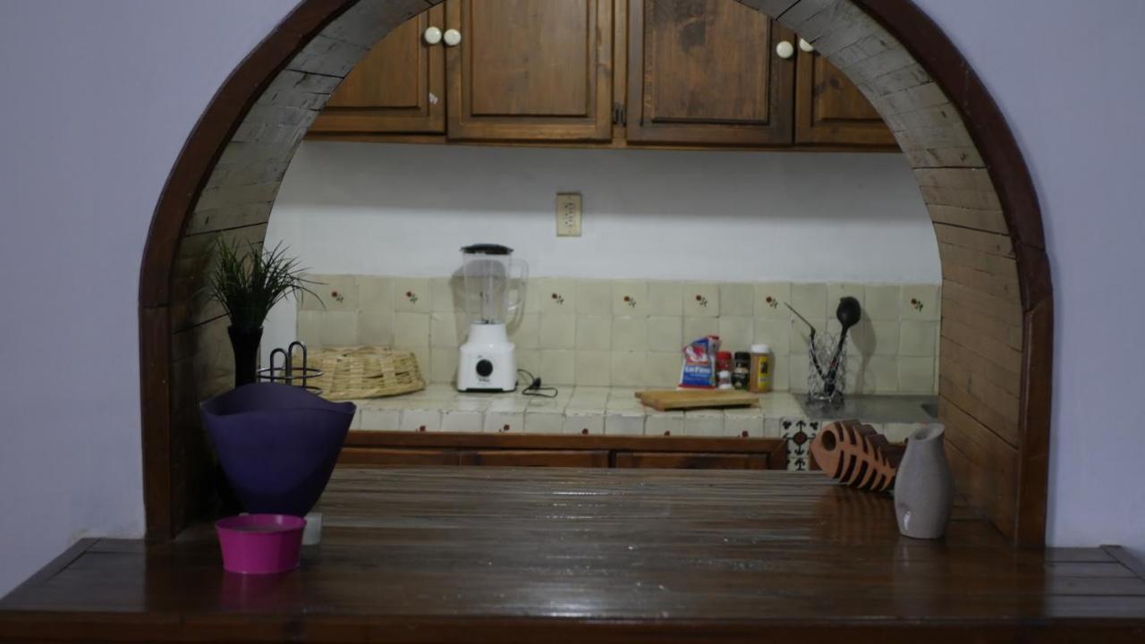 Loft Familial Cosy Apartman Guanajuato Kültér fotó
