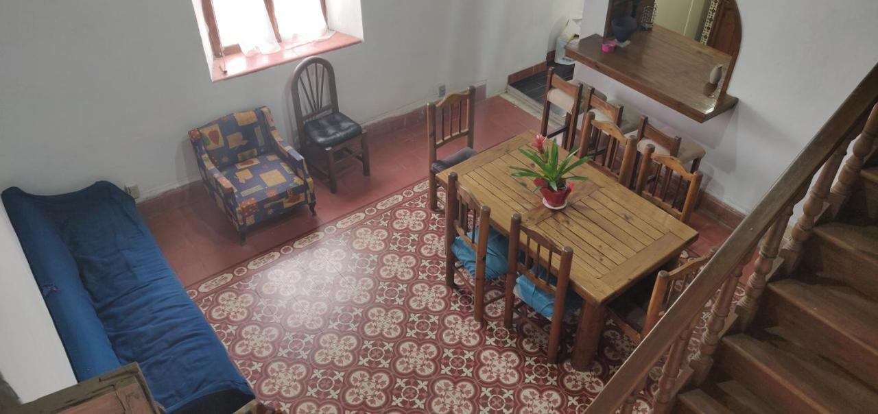 Loft Familial Cosy Apartman Guanajuato Kültér fotó